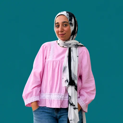 ندى حسني